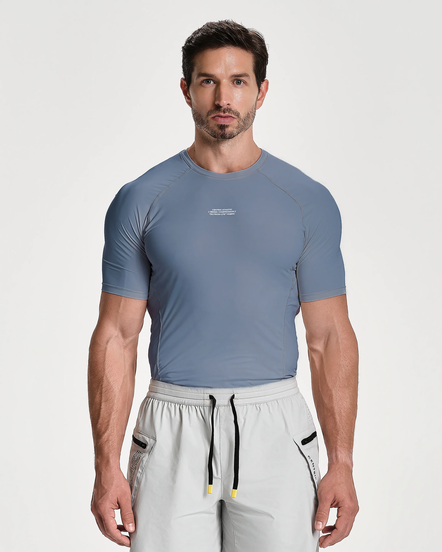 Tectron™ Pursuit Compression Tee