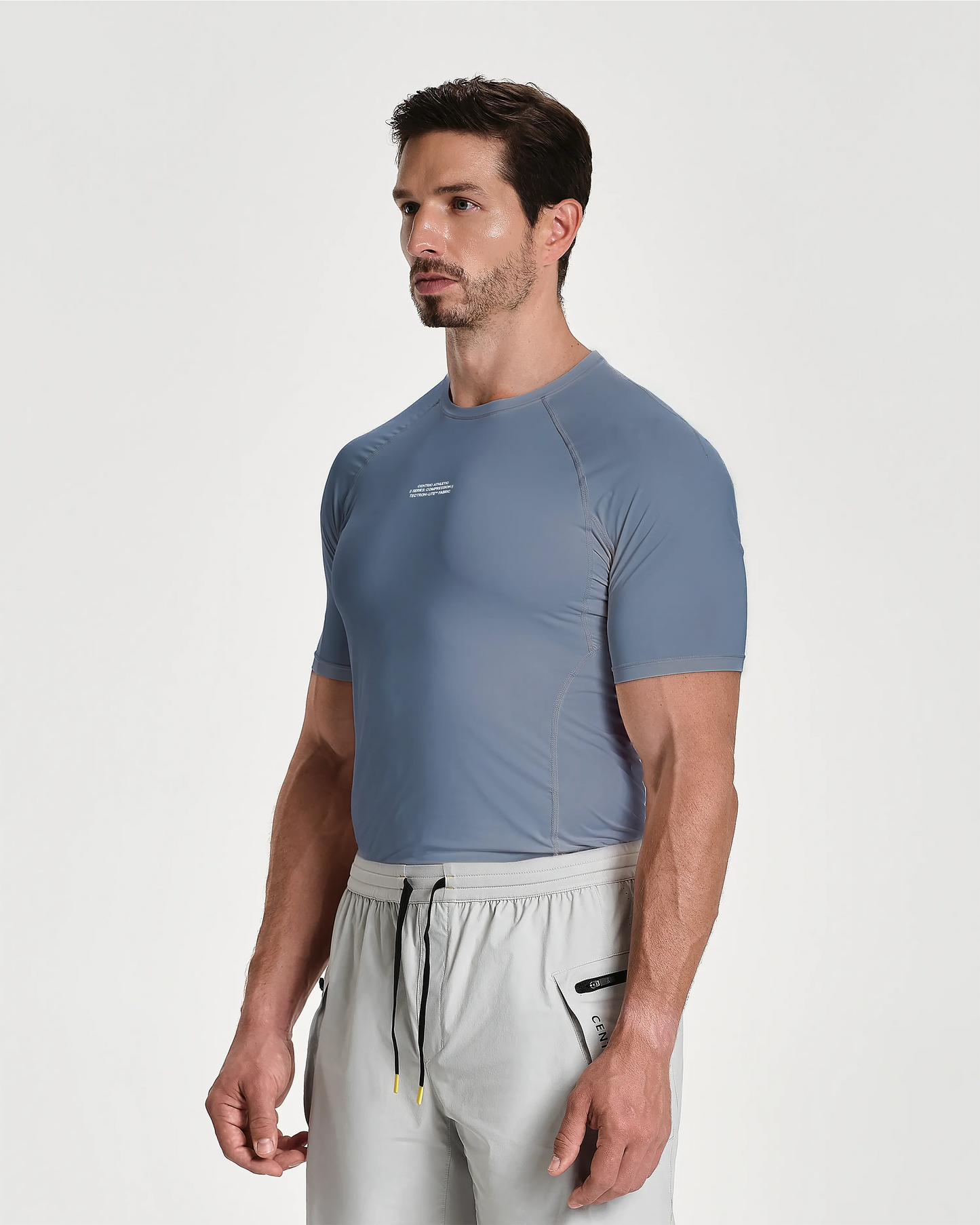 Tectron™ Pursuit Compression Tee