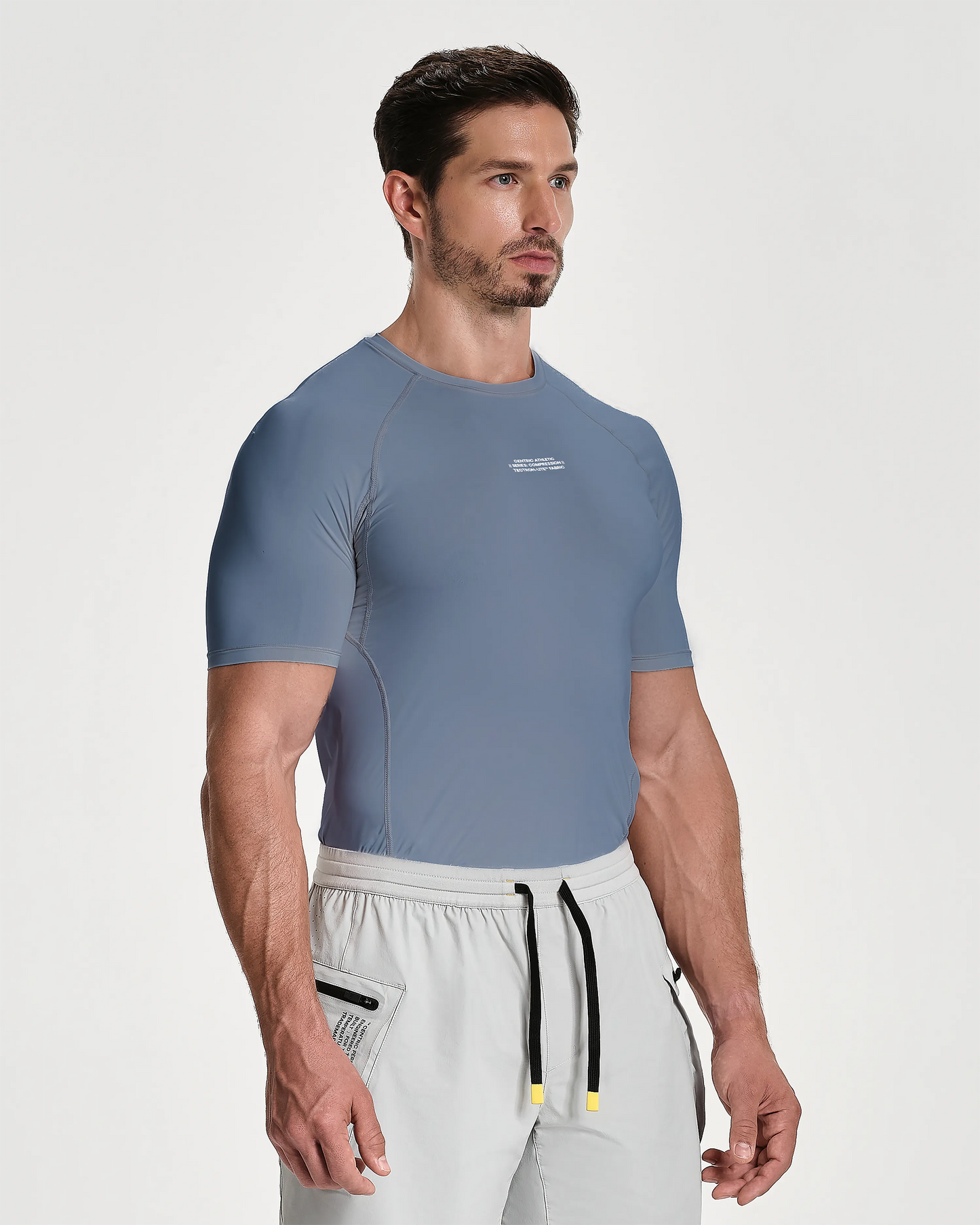 Tectron™ Pursuit Compression Tee