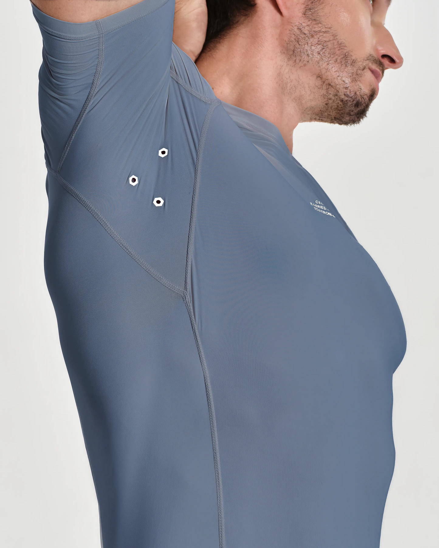 Tectron™ Pursuit Compression Tee