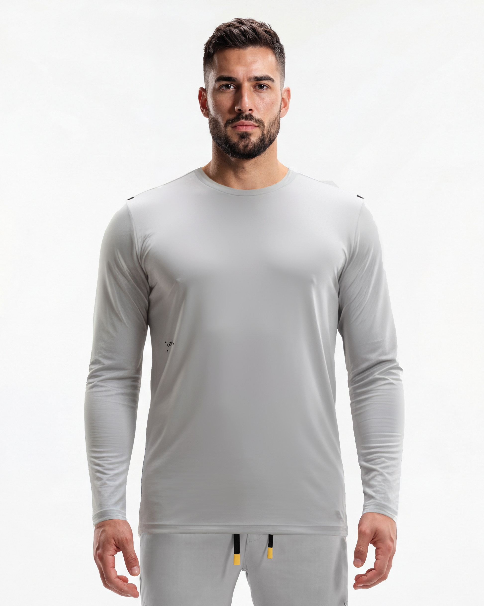 Lufton™ Prime Long Sleeve | Centric