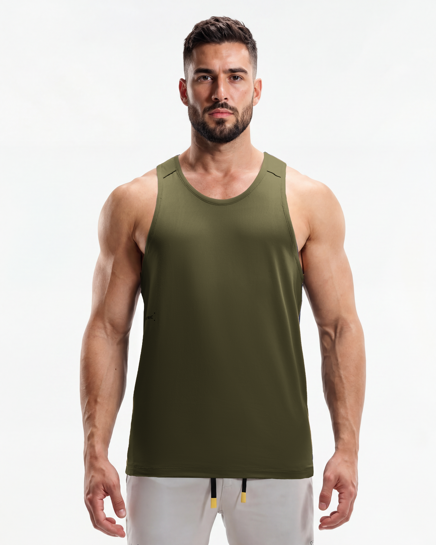 Lufton™ Prime Tank