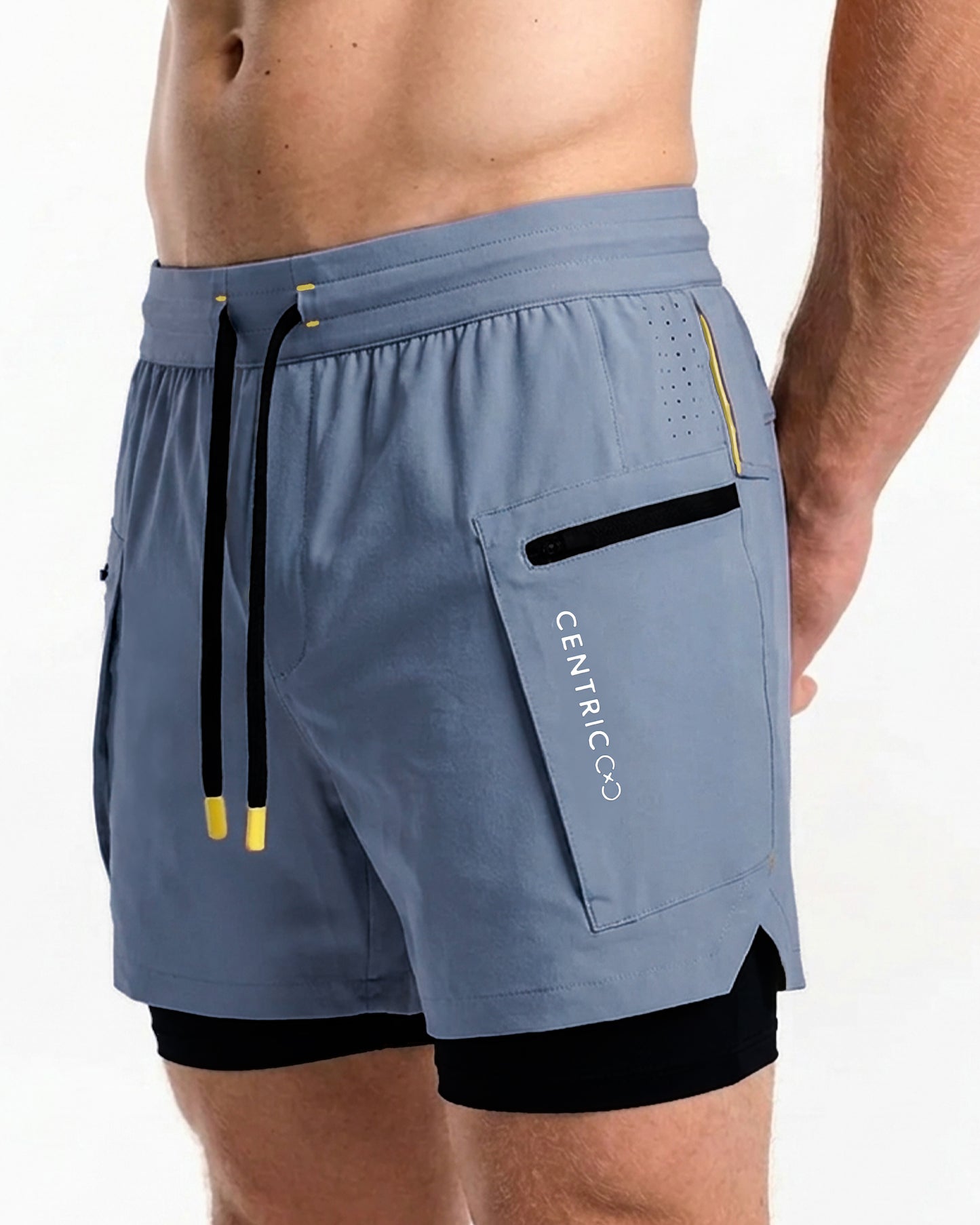 Terraflex™ Proto Shorts