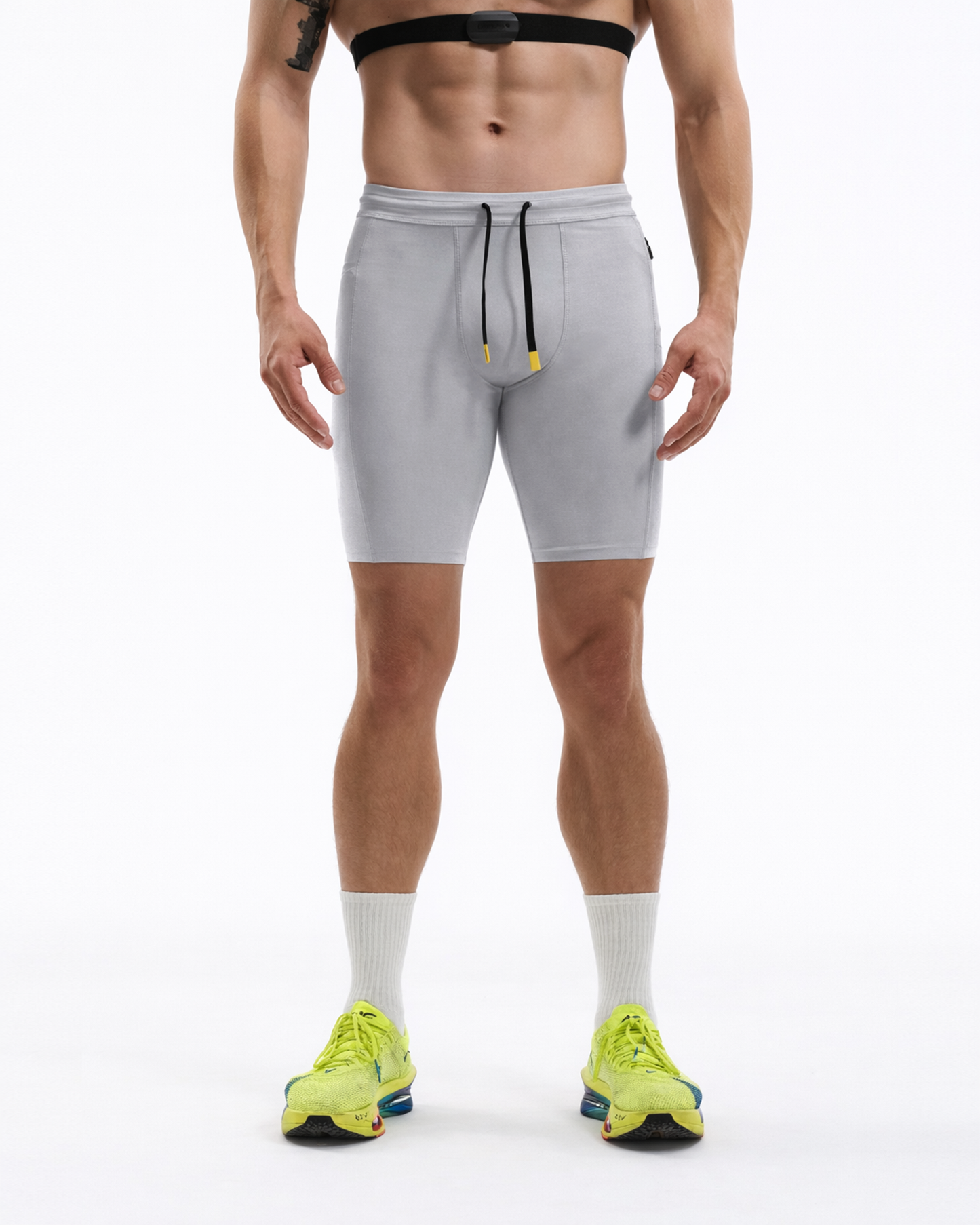 Stratonic™ Pursuit Compression Shorts
