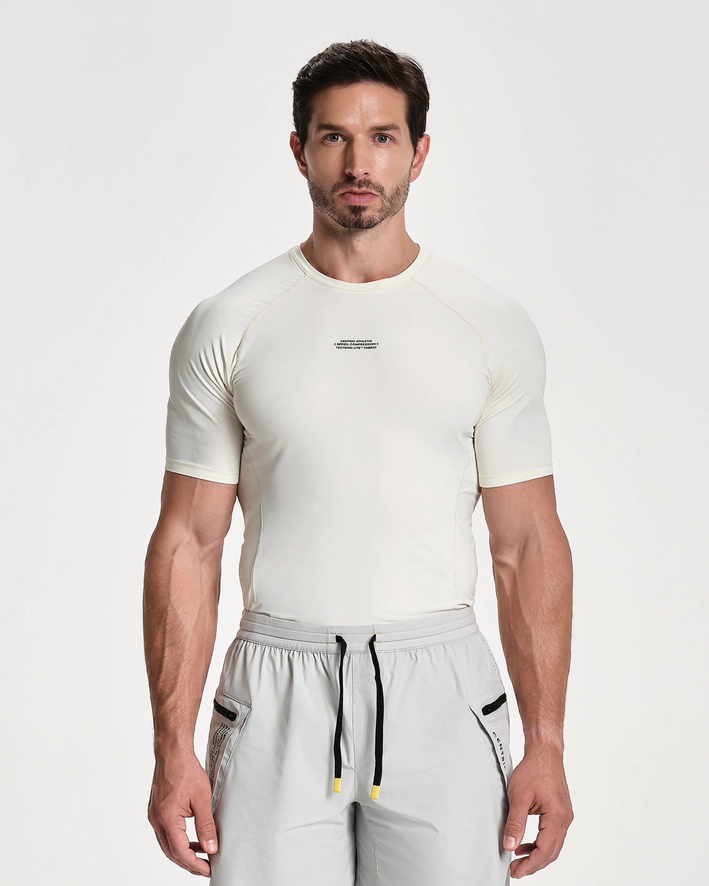 Tectron™ Pursuit Compression Tee