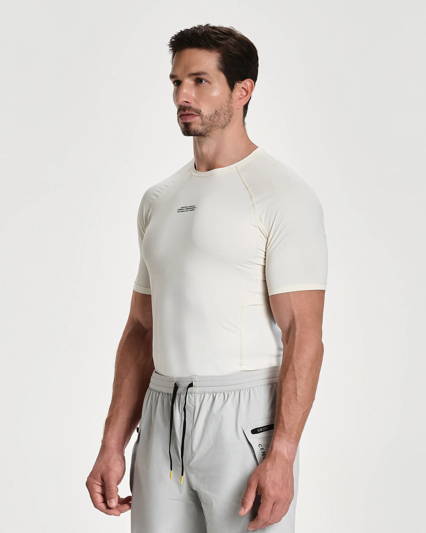 Tectron™ Pursuit Compression Tee