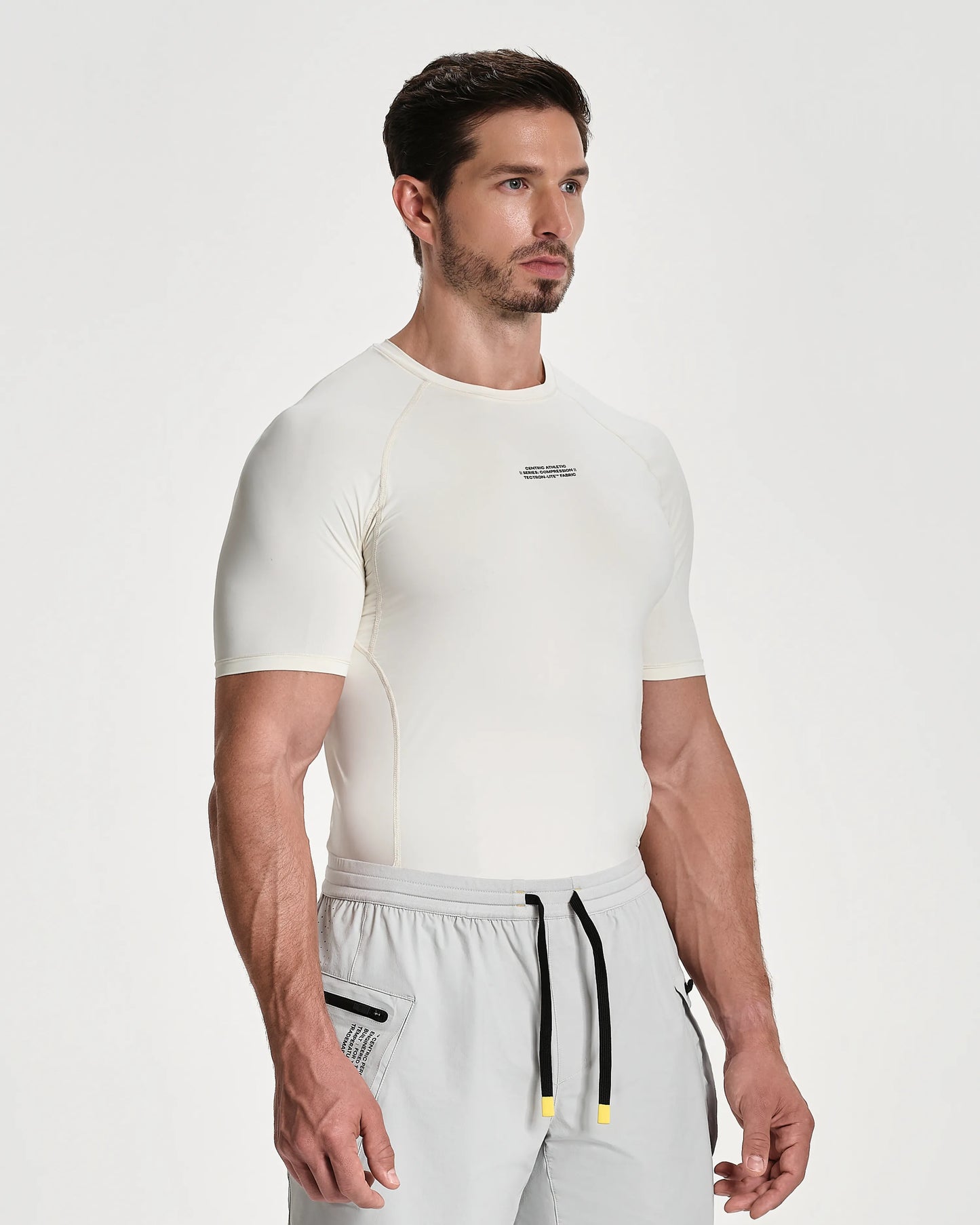 Tectron™ Pursuit Compression Tee