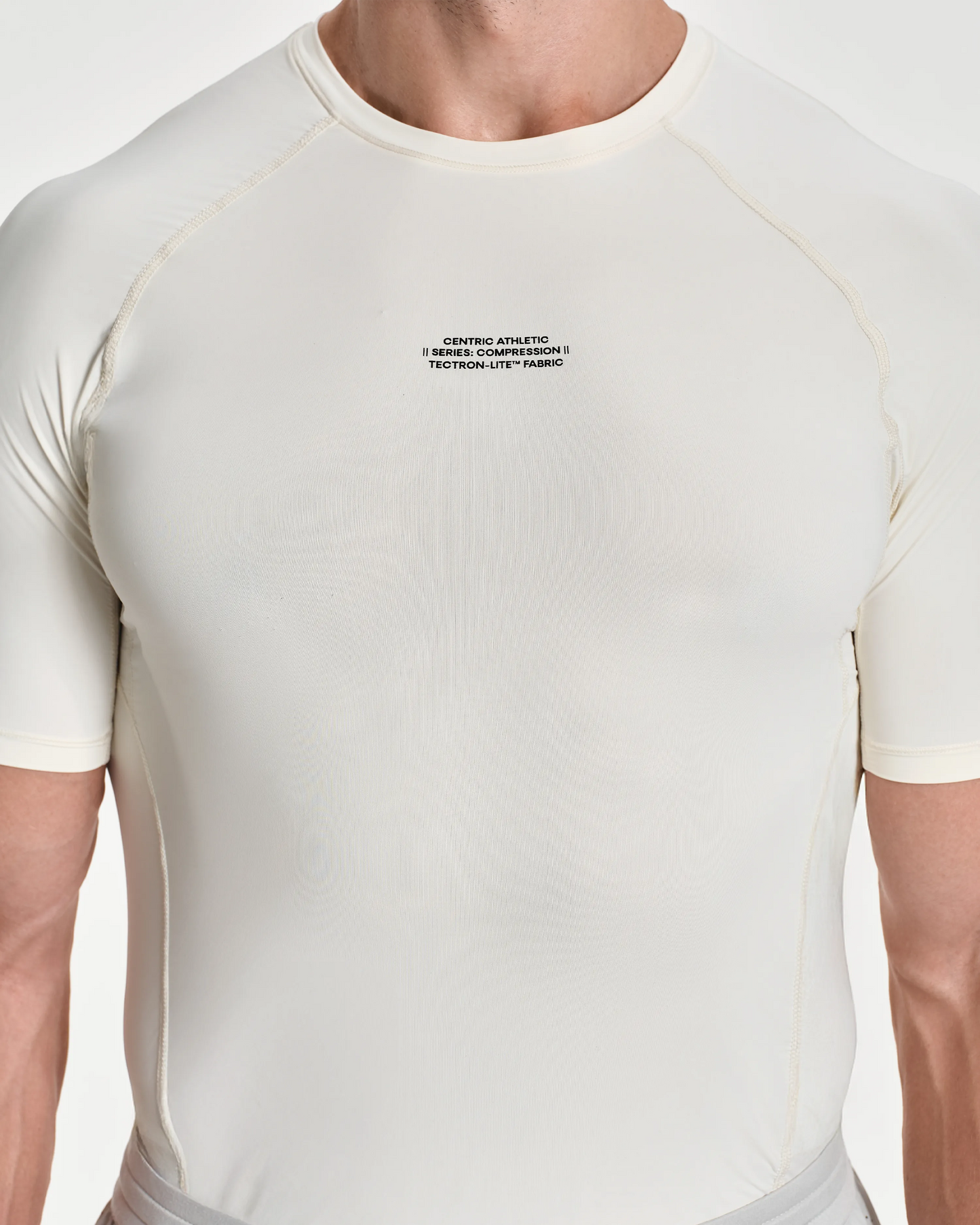 Tectron™ Pursuit Compression Tee