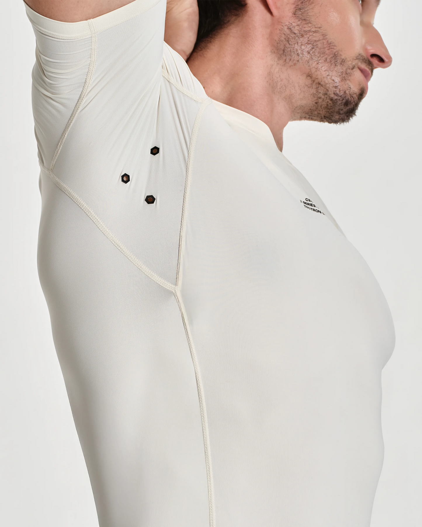 Tectron™ Pursuit Compression Tee