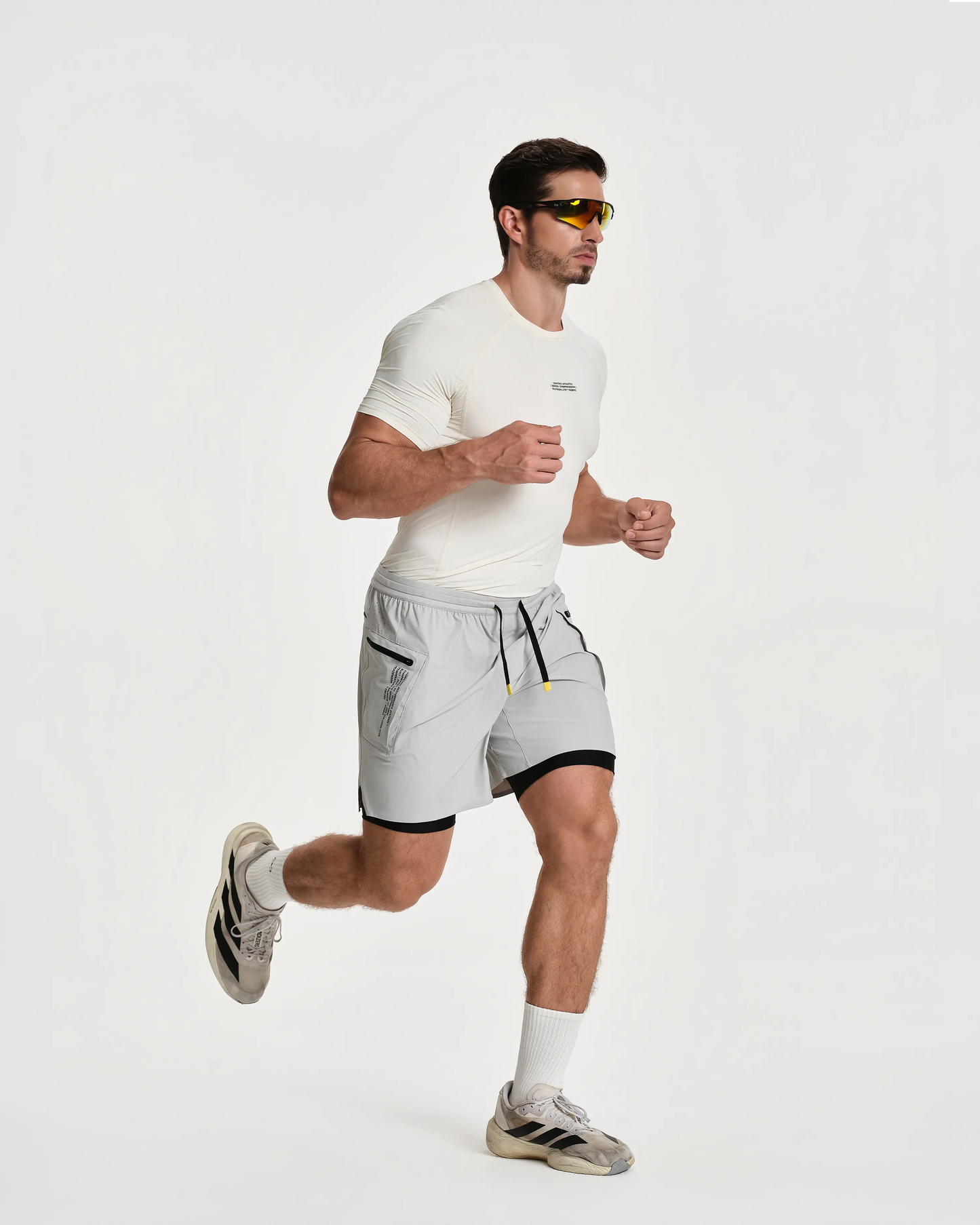 Tectron™ Pursuit Compression Tee